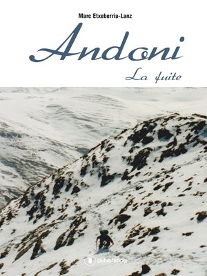cover image of Andoni